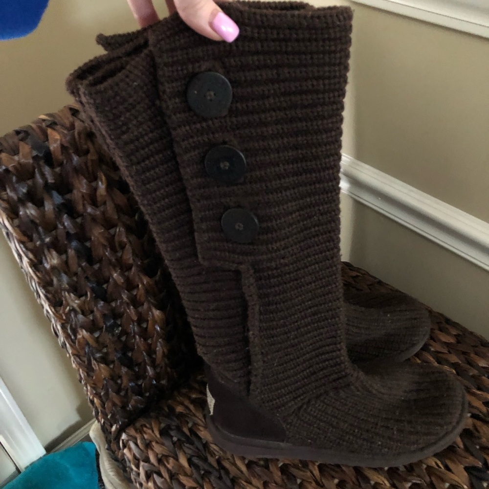 Sweater Uggs